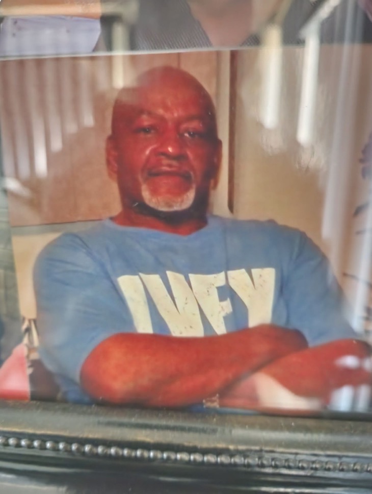 Coach Wayne McClain